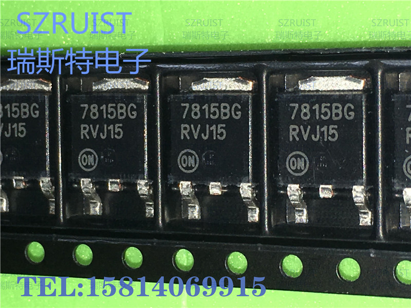 MC7815BDTRKGFX 全新原裝現貨-MC7815BDTRKGFX盡在買賣IC網